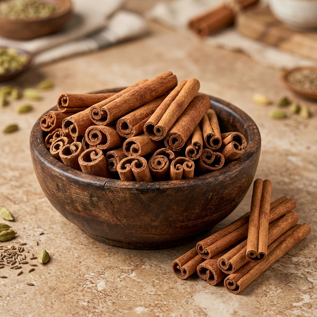 Cinnamon