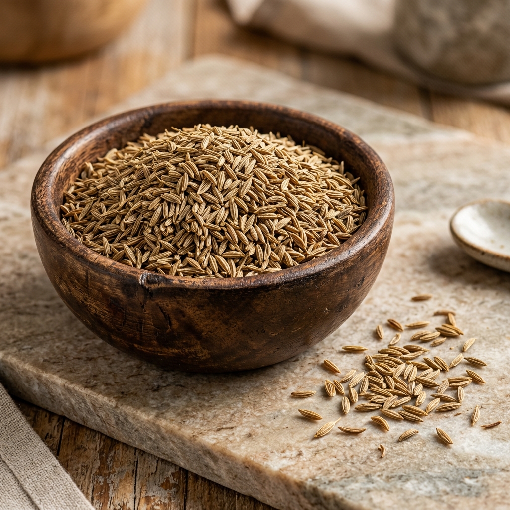 Cumin Seeds
