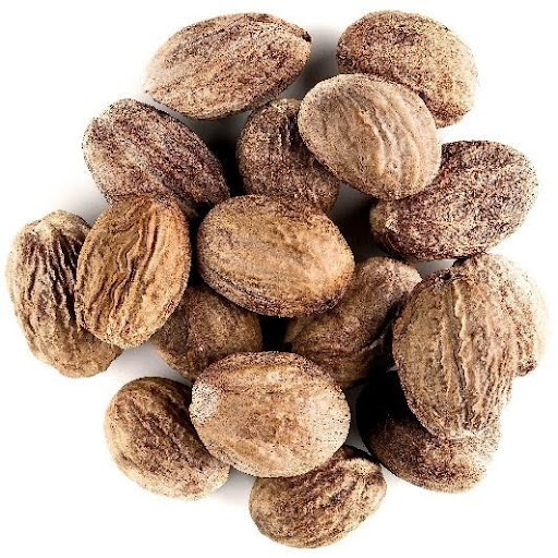 Nutmeg